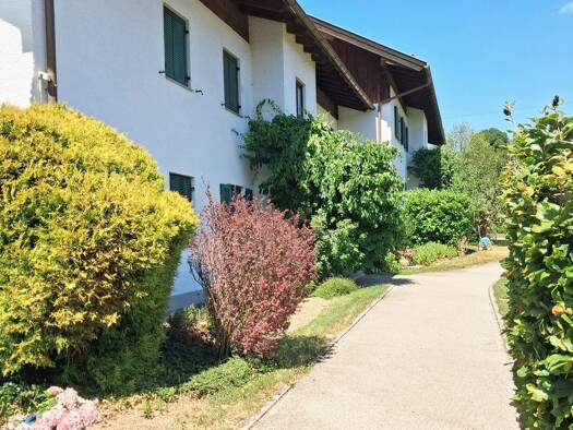 Wohnung zum Kauf 308.000 € 2 Zimmer 70 m² 1. Geschoss Bad Kohlgrub Bad Kohlgrub 82433