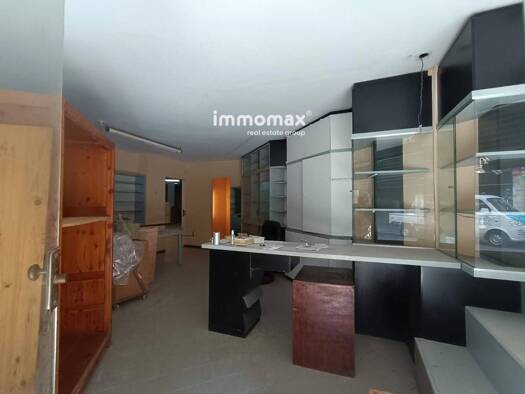 Verkaufsfläche zur Miete 1.400 € 186 m² Verkaufsfläche Esplugues de Llobregat 08950