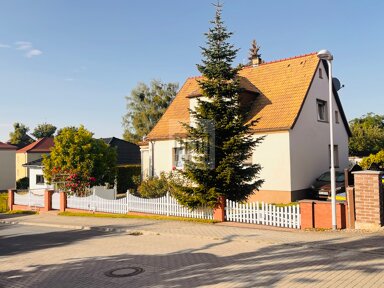 Einfamilienhaus zum Kauf 269.000 € 6 Zimmer 115,6 m² 1.059 m² Grundstück Zehdenick Zehdenick 16792