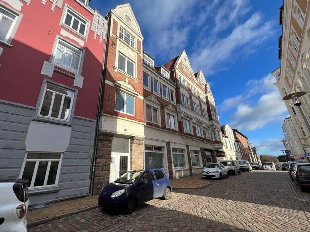 Bürofläche zur Miete 2.850 € 515 m² Bürofläche Neustadt Flensburg 24939