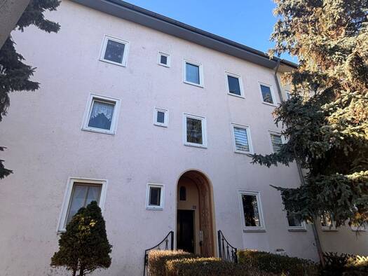 Wohnung zur Miete 539 € 2 Zimmer 51,3 m² frei ab 01.09.2026 Brehmestraße 10 Leutzsch Alt-West 04179
