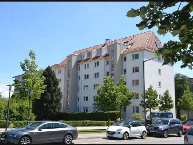 Wohnung zur Miete 1.990 € 3 Zimmer 65 m² EG Richard-Strauss-Str.000000 Bogenhausen München 81677