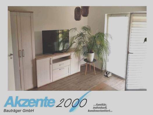 Wohnung zur Miete 900 € 2 Zimmer 80 m² Geschoss 1/1 frei ab 01.10.2026 Wald-Michelbach Wald-Michelbach 69483