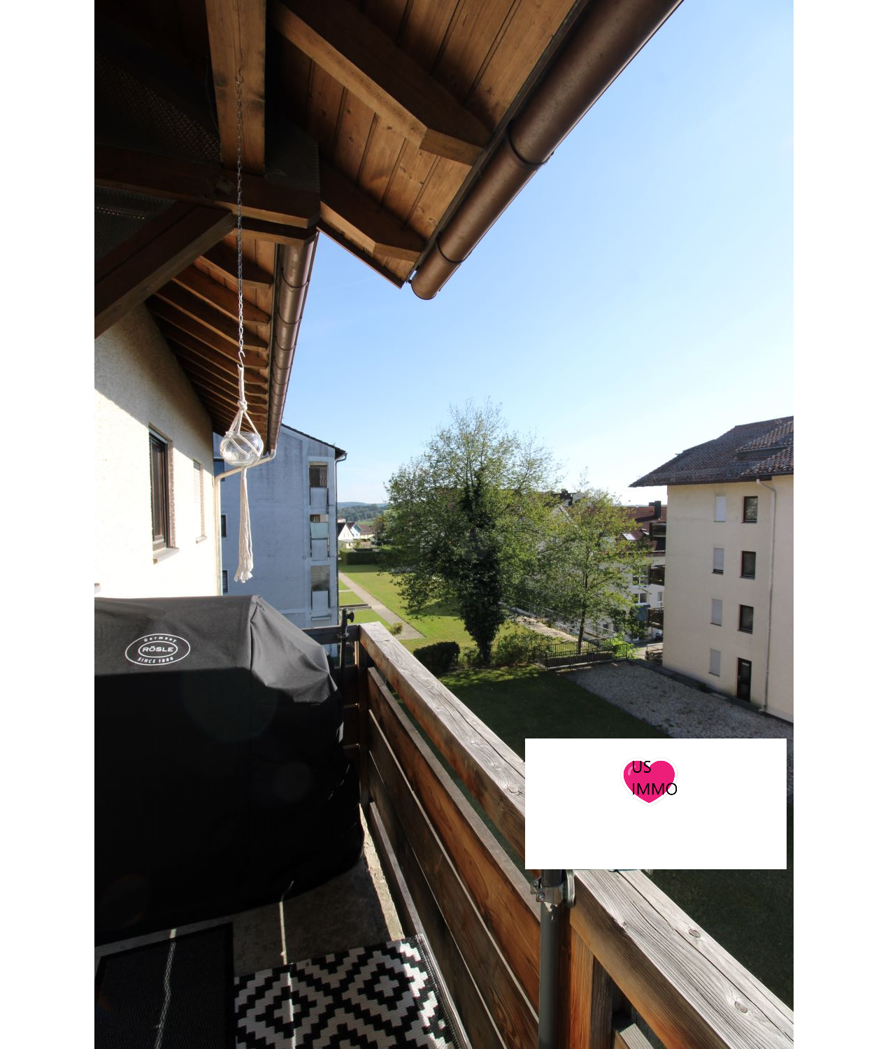 Studio zum Kauf 100.000 € 1 Zimmer 30,5 m²<br/>Wohnfläche 2.<br/>Geschoss Grubweg Passau 94034