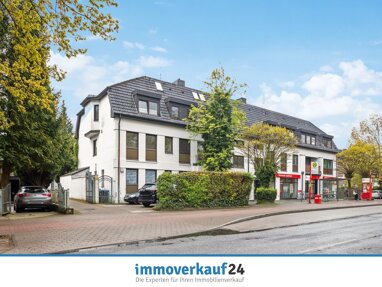 Wohnung zum Kauf 175.000 € 2 Zimmer 49 m² Lohbrügge Hamburg 21031