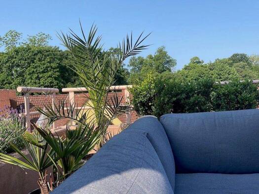 Wohnung zum Kauf 550.000 € 4 Zimmer 120 m² 4. Geschoss frei ab sofort Schwetzingen 68723