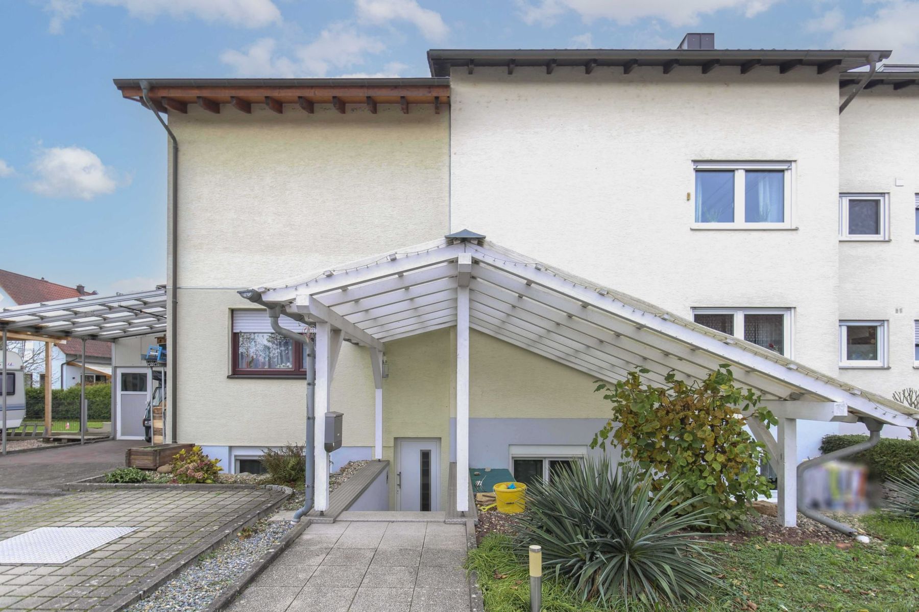 Immobilie zum Kauf als Kapitalanlage geeignet 295.000 € 4 Zimmer 120,3 m²<br/>Fläche Berg (Pfalz) 76768