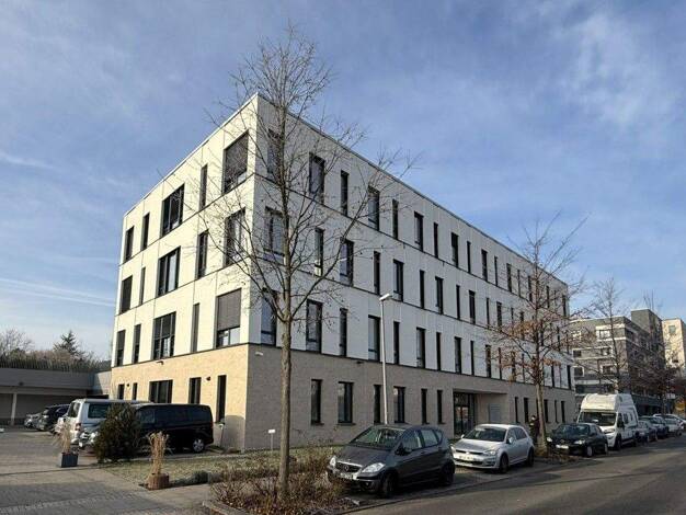 Bürofläche zur Miete 15,80 € 325 m² Bürofläche teilbar ab 325 m² Rudolf-Diesel-Str. 5 Weststadt Heidelberg 69115