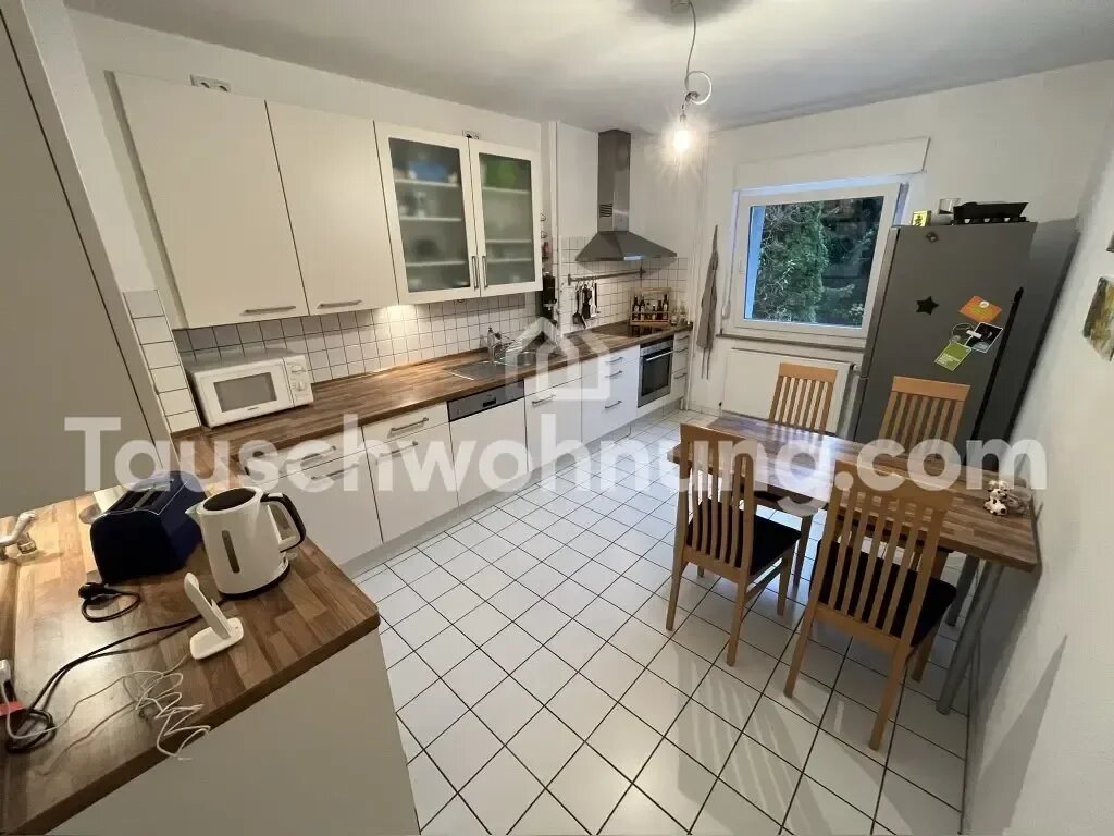 Wohnung zur Miete 880 € 3 Zimmer 80 m²<br/>Wohnfläche 1.<br/>Geschoss Josef Münster 48153