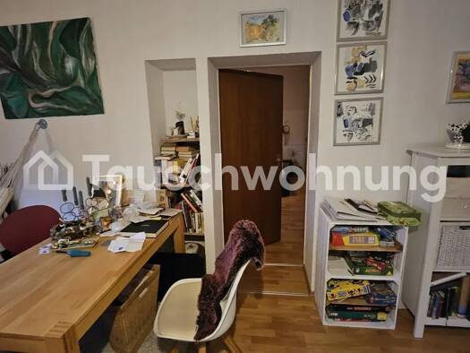 Wohnung zur Miete Tauschwohnung 745 € 2 Zimmer 64 m² 3. Geschoss Altstadt-Nord Köln 50668