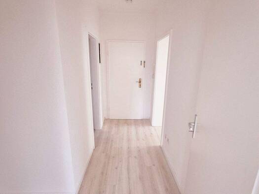 Wohnung zur Miete 370 € 2 Zimmer 57 m² 1. Geschoss frei ab sofort Pestalozzistraße 56 Glauchau 08371
