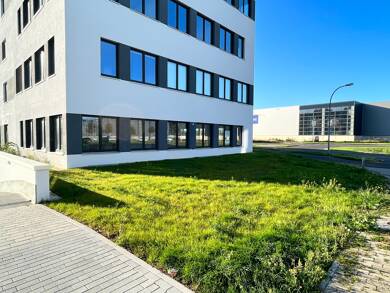 Restaurant zur Miete - Erstbezug 3.513 € 212,9 m² Gastrofläche Hans-Grade-Allee 1 Schönefeld Schönefeld 12529