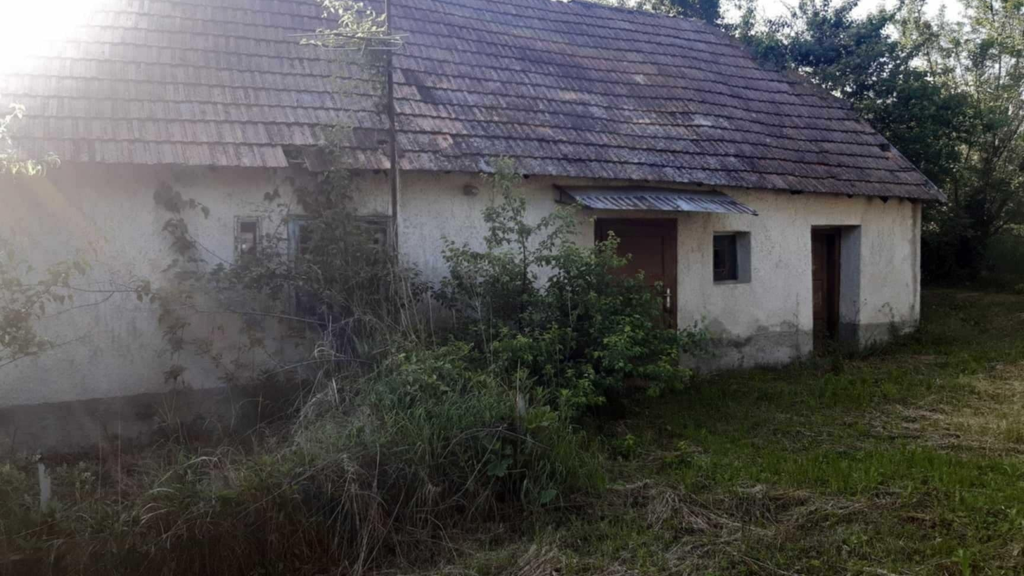 Grundstück zum Kauf provisionsfrei 61.900 € 2.066 m² Grundstück Cserszegtomaj