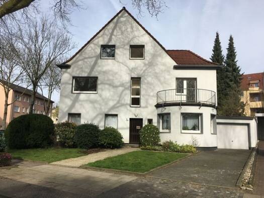 Wohnung zur Miete 420 € 2,5 Zimmer 53 m² Geschoss 2/3 frei ab 01.10.2026 Eligiushöhe  3b Steele Essen 45276