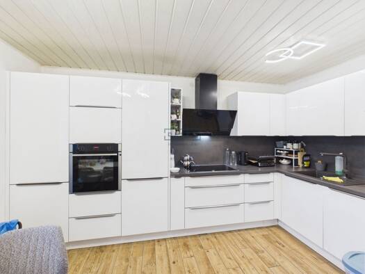 Wohnung zum Kauf 330.000 € 3 Zimmer 87,4 m² EG Walldorf 69190