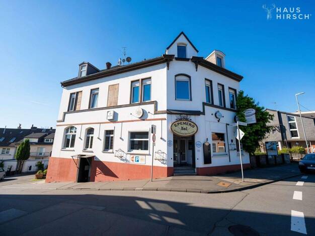 Mehrfamilienhaus zum Kauf 299.000 € 12 Zimmer 256 m² 525 m² Grundstück Nord Remscheid 42857