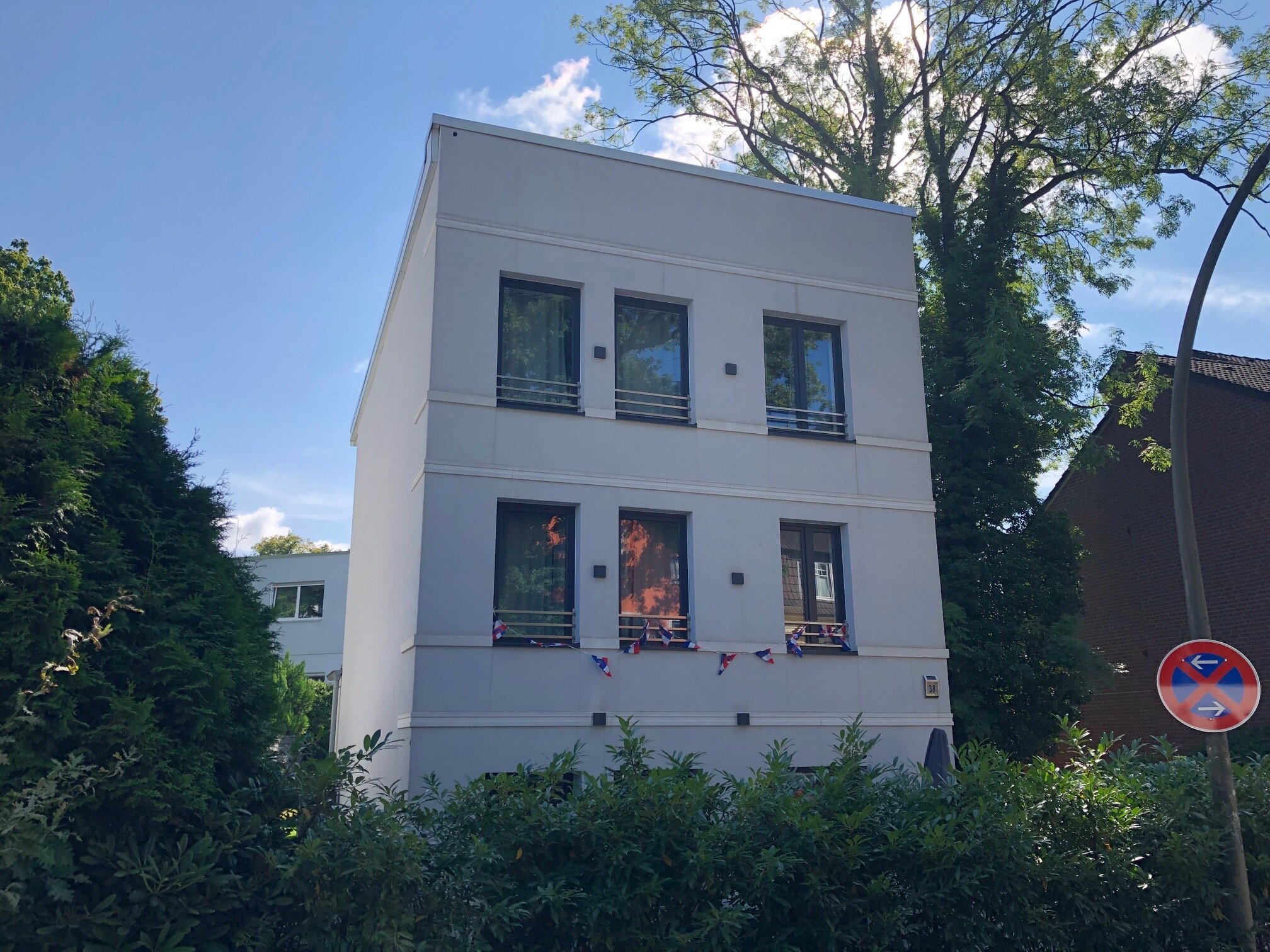 Wohnung zur Miete 600 € 1 Zimmer 13 m²<br/>Wohnfläche 1.<br/>Geschoss 01.12.2024<br/>Verfügbarkeit Groß Flottbek Hamburg 22607