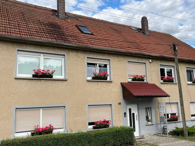 Mehrfamilienhaus zum Kauf 150.000 € 282 m² 767 m² Grundstück Ehrenstein 44 Ehrenstein Stadtilm 99326