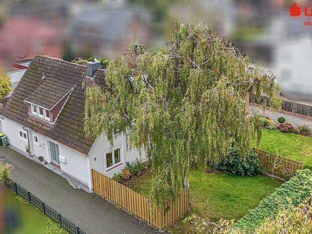 Einfamilienhaus zum Kauf 429.000 € 7 Zimmer 131 m² 512 m² Grundstück Alexandersfeld Oldenburg 26127