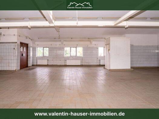 Lagerhalle zur Miete 440 € 175 m² Lagerfläche Kattenberg Goslar 38640