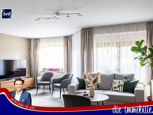 Maisonette zum Kauf 148.000 € 4 Zimmer 100,9 m² Möserstraße 105 Lostau Lostau / Alt Lostau 39291