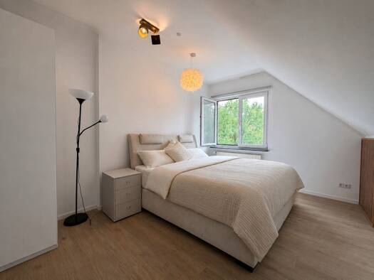 Wohnung zur Miete 900 € 2 Zimmer 60 m² Gottlieb-Bögner-Straße 25 Roßbach Leidersbach 63849