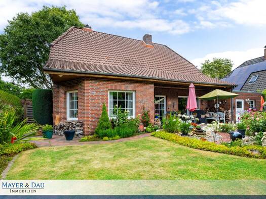 Einfamilienhaus zum Kauf 425.000 € 5 Zimmer 142 m² 527 m² Grundstück Kreyenbrück Oldenburg 26133