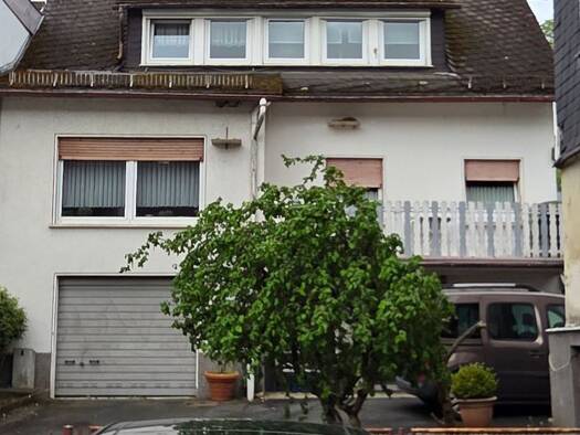 Einfamilienhaus zum Kauf 229.000 € 6 Zimmer 122 m² 615 m² Grundstück Eibelshausen Eschenburg 35713