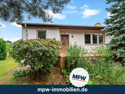 Einfamilienhaus zum Kauf 348.000 € 2 Zimmer 78 m² 464 m² Grundstück Kaulsdorf Marzahn-Hellersdorf 12621