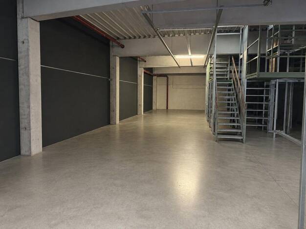 Lagerhalle zur Miete provisionsfrei 482 m² Lagerfläche Broichweiden Würselen 52146
