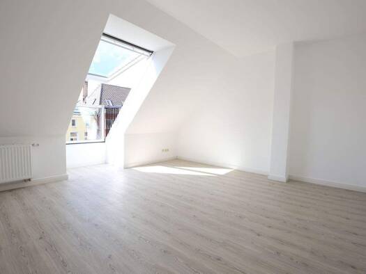 Wohnung zur Miete 870 € 2 Zimmer 46 m² Fritz-Reuter-Str. 1 a Kröpeliner Tor-Vorstadt Mitte 18057