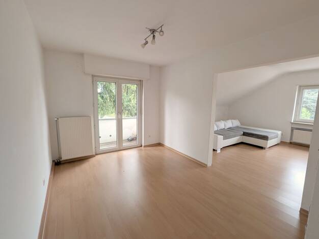 Wohnung zum Kauf als Kapitalanlage geeignet 215.000 € 4 Zimmer 80 m² Germersheim Germersheim 76726