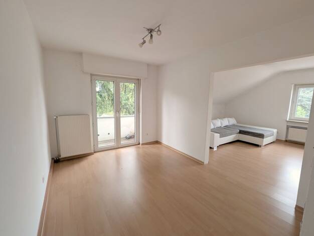 Wohnung zum Kauf als Kapitalanlage geeignet 215.000 € 4 Zimmer 80 m² Germersheim Germersheim 76726