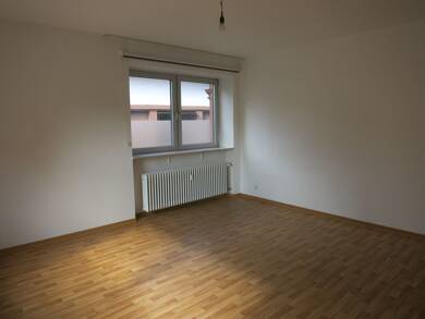 Wohnung zur Miete 500 € 3 Zimmer 83 m² EG Zweibrücken 66482