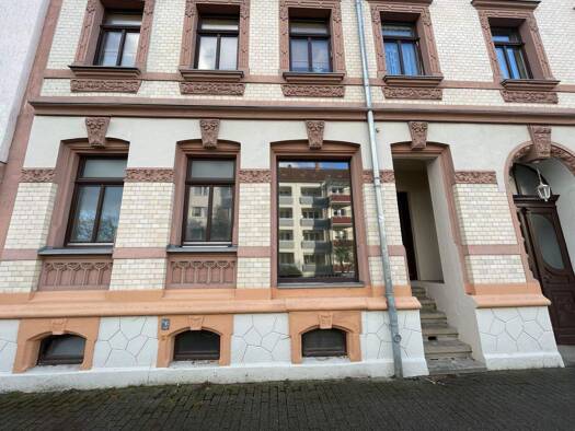 Bürofläche zur Miete 5 € 3 Zimmer 65,2 m² Bürofläche Charlottenstr. 50 Gablenz Chemnitz 09126
