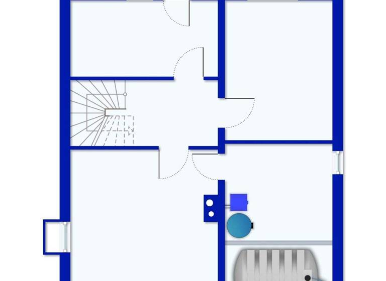 Einfamilienhaus zum Kauf 439.000 € 6 Zimmer 170 m² 829 m² Grundstück Ammerthal 92260