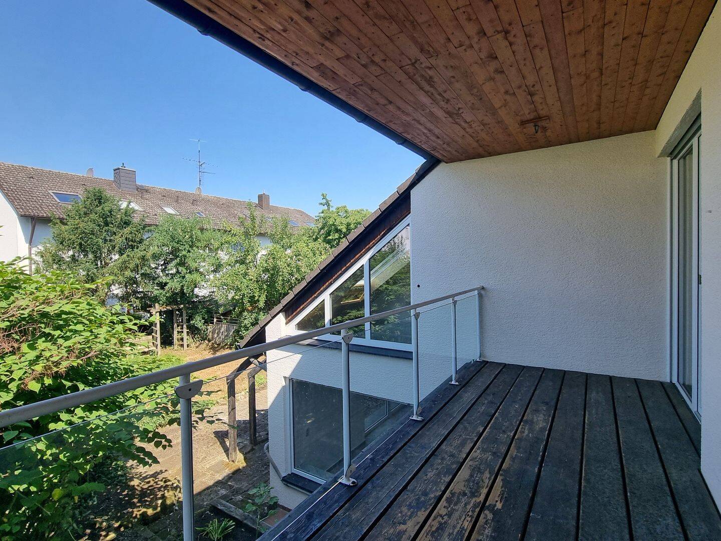 Haus – Hallstadt, Landkreis Bamberg - Mehr
