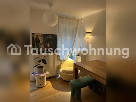 Wohnung zur Miete Tauschwohnung 645 € 1,5 Zimmer 57 m² Otterndorf Hamburg 20459