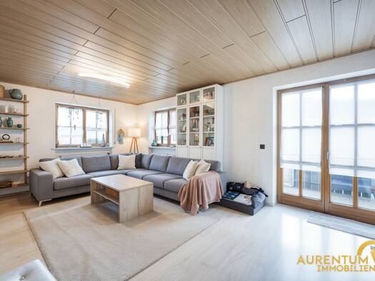 Wohnung zum Kauf 297.000 € 5 Zimmer 109,1 m² Riedenburg Riedenburg 93339