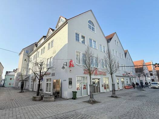Bürogebäude zum Kauf 5.495.000 € 3.194 m² Bürofläche Schwandorf Schwandorf 92421