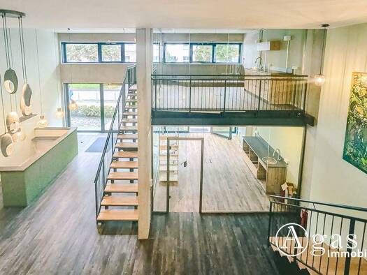 Bürofläche zur Miete provisionsfrei 2.235 € 134,4 m² Bürofläche Charlottenstraße 19 Friedrichsfelde Berlin 10315