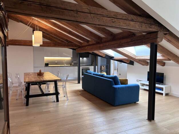 Wohnung zum Kauf 520.000 € 4 Zimmer 113 m² Trieste TS 34121