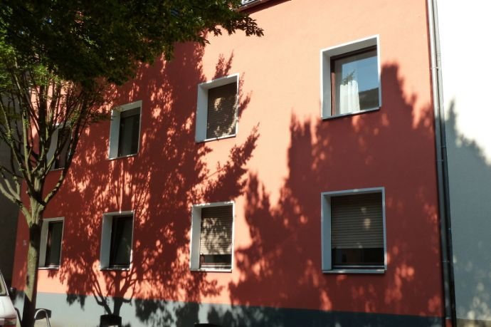 Wohnung zur Miete 340 € 2 Zimmer 54,1 m²<br/>Wohnfläche 1.<br/>Geschoss ab sofort<br/>Verfügbarkeit Erle Gelsenkirchen 45891