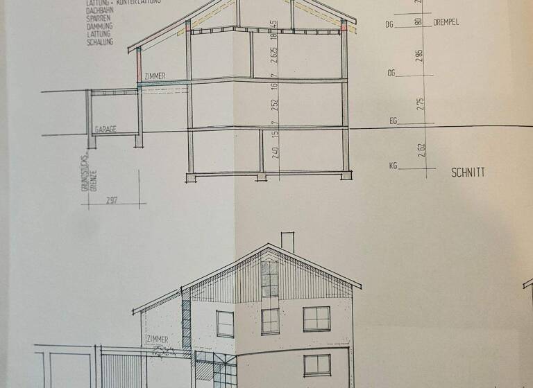 Einfamilienhaus zum Kauf 875.000 € 6 Zimmer 220 m² 508 m² Grundstück frei ab 01.05.2026 Seeheim Seeheim-Jugenheim 64342