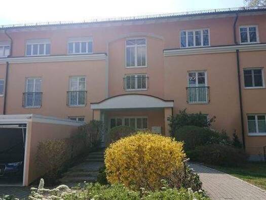 Wohnung zur Miete 1.690 € 3 Zimmer 90 m² 1. Geschoss frei ab 01.06.2026 Mozartstr. 66 Ottobrunn 85521