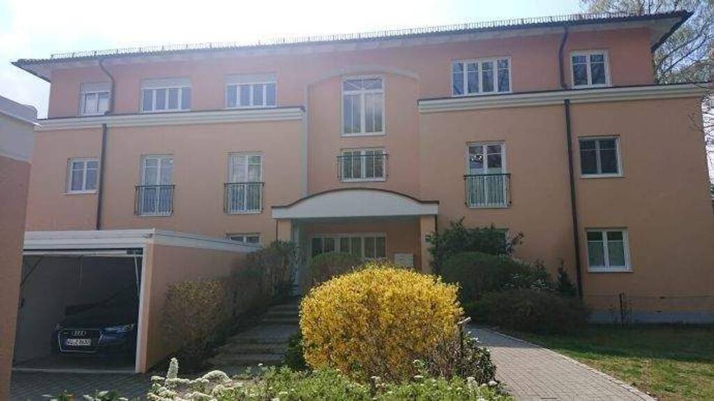 Wohnung zur Miete 1.690 € 3 Zimmer 90 m² 1. Geschoss frei ab 01.06.2026 Mozartstr. 66 Ottobrunn 85521