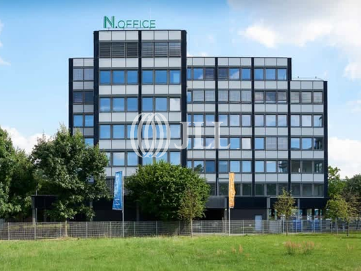 Bürofläche zur Miete provisionsfrei 12,50 € 475 m² Bürofläche teilbar ab 210 m² Thon Nürnberg 90425