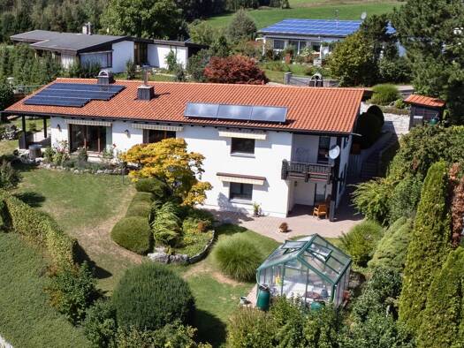 Einfamilienhaus zum Kauf 1.450.000 € 6 Zimmer 250 m² 1.201 m² Grundstück Lindenau Scheidegg 88175
