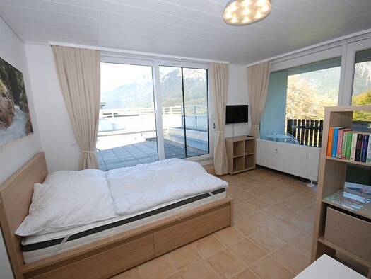 Penthouse zur Miete auf Zeit 750 € 1 Zimmer 38 m² frei ab 01.05.2027 Baderstraße 5 Bad Reichenhall Bad Reichenhall 83435