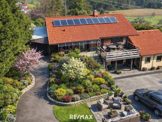 Einfamilienhaus zum Kauf 195.000 € 3 Zimmer 77 m² 2.183 m² Grundstück frei ab 01.05.2026 Kleinmürbisch 7540